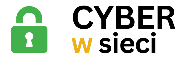 cyber w sieci