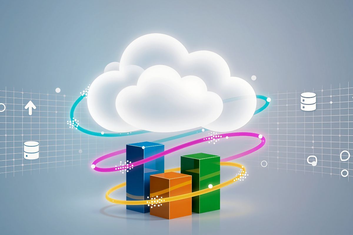 Cloud computing i chmura obliczeniowa wyjaśnione krok po kroku