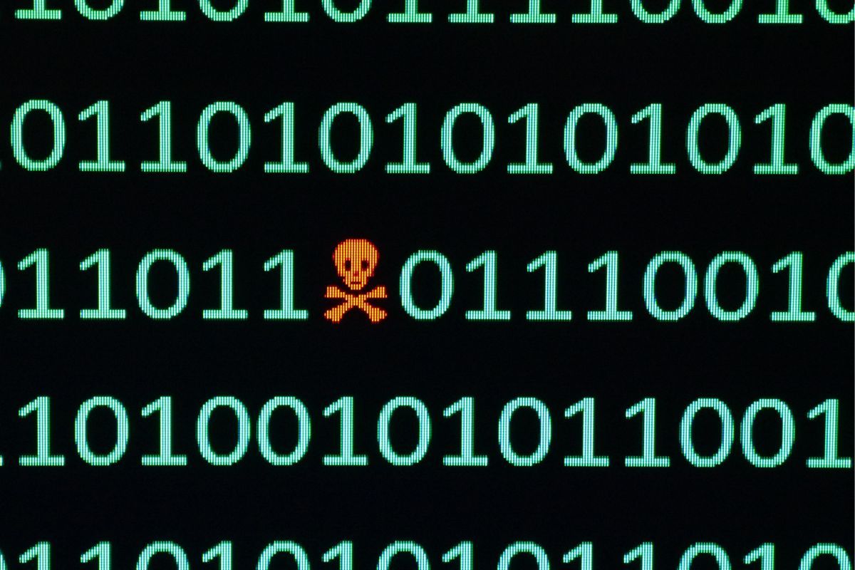 Złośliwe oprogramowanie malware – rodzaje zagrożenia i metody ochrony