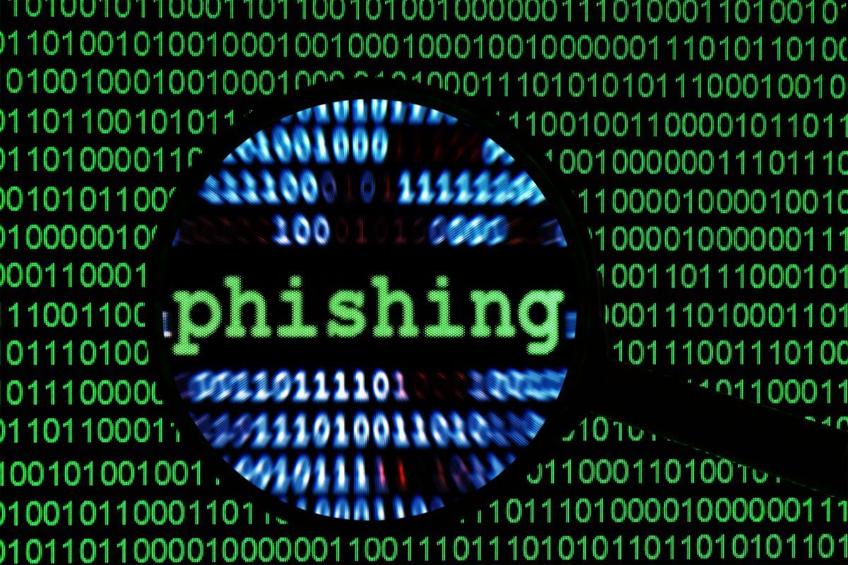 Jak rozpoznać phishing, praktyczne sygnały ostrzegawcze phishingu online