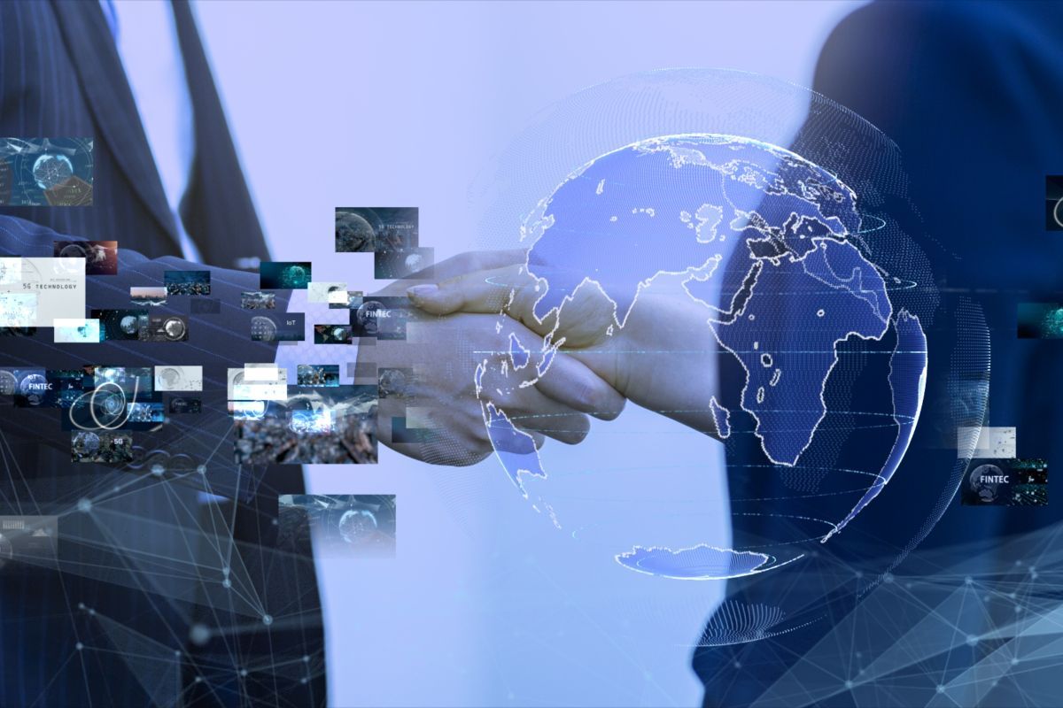 Generatywna AI w biznesie przykłady zastosowań i wpływ na efektywność