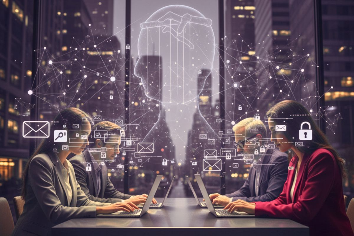 Jak rozpoznać inżynierię społeczną i chronić się przed cyberatakami socjotechnicznymi