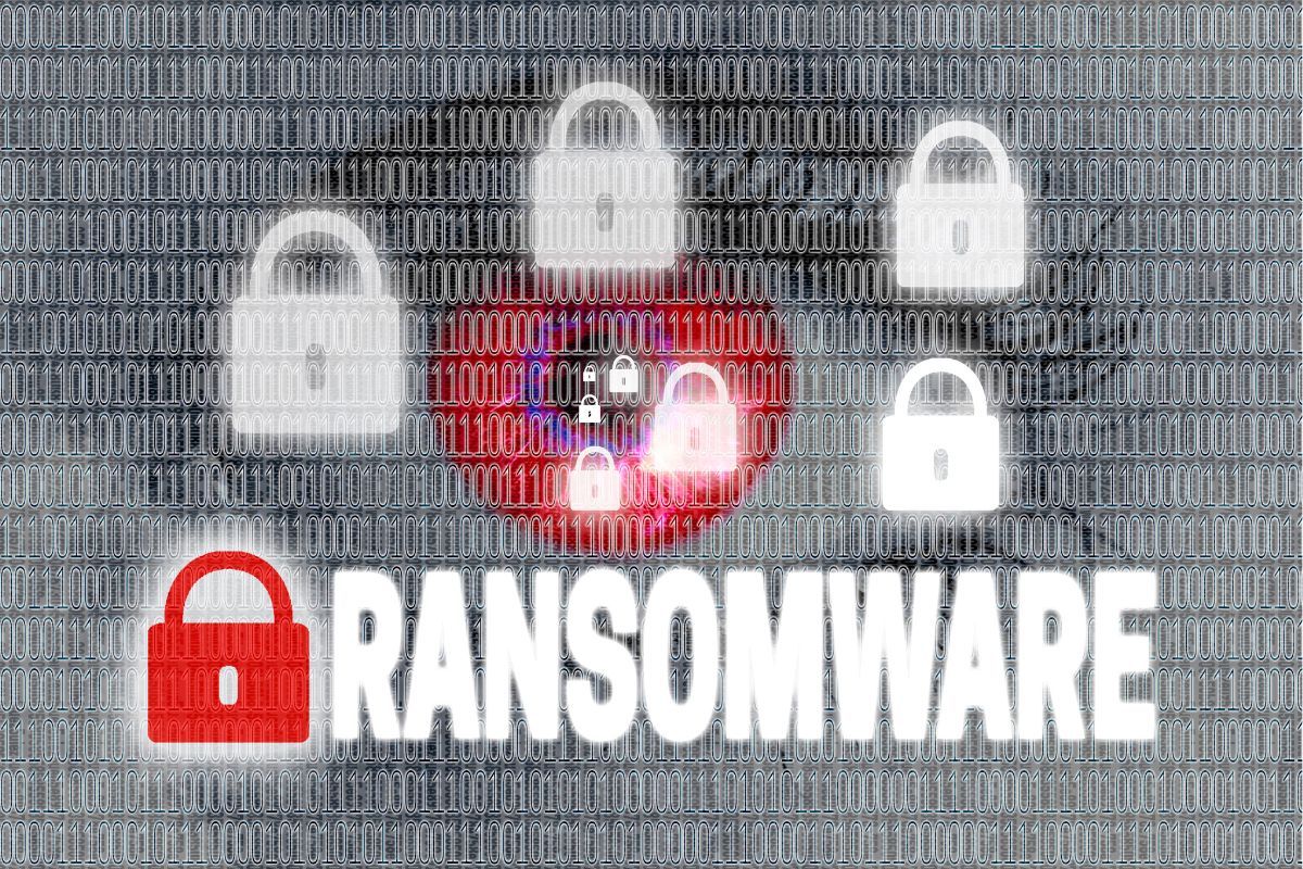 Odzyskiwanie danych po ransomware krok po kroku poradnik cyberzagrożenia