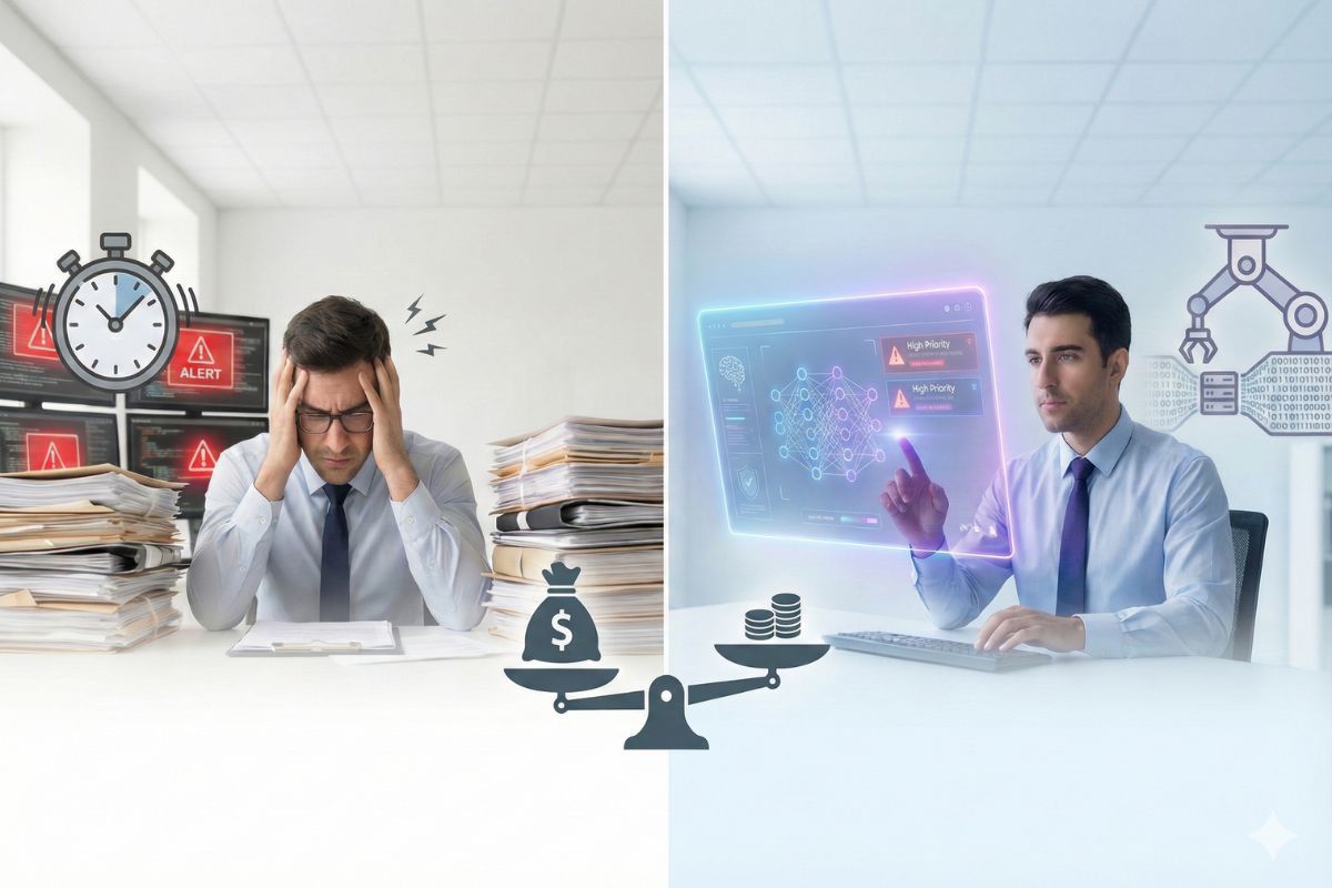 Wdrożenie sztucznej inteligencji w firmie jako sposób na redukcję kosztów