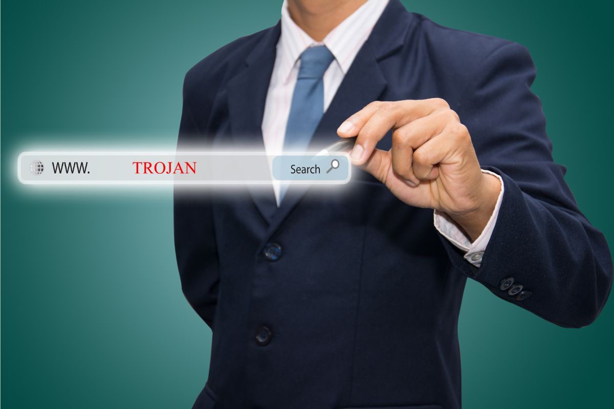 Koń trojański – jak działa i jak skutecznie chronić się