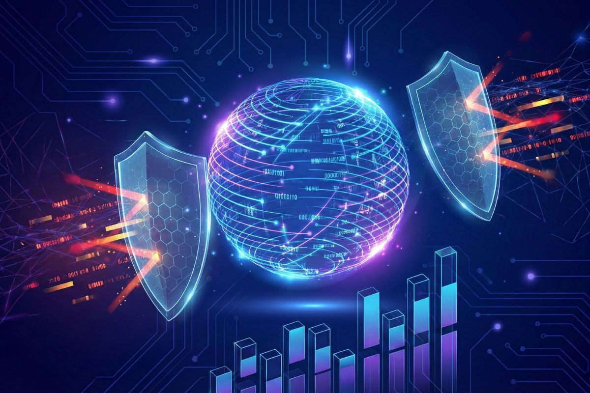 Duże modele językowe LLM rewolucjonizują sztuczną inteligencję