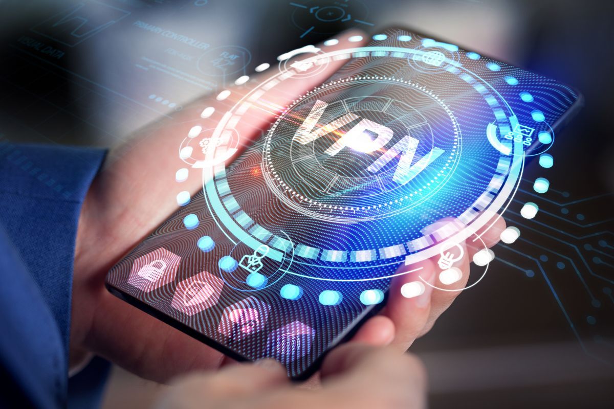 VPN bezpieczeństwo i anonimowość w domu i firmie, przewodnik po usługach VPN