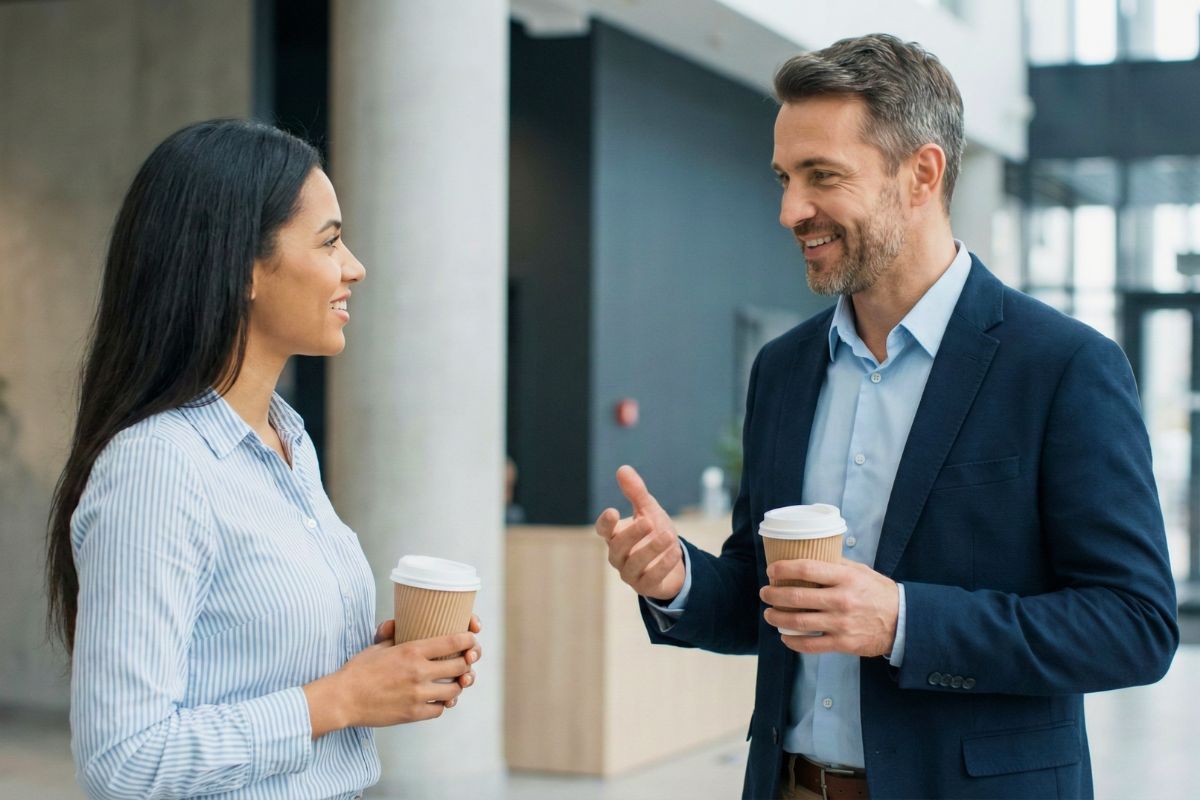 Inżynieria społeczna i cyberzagrożenia: jak rozpoznać i się zabezpieczać