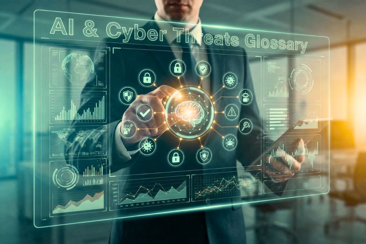 podstawowe pojęcia sztucznej inteligencji i narzędzia AI dla biznesu