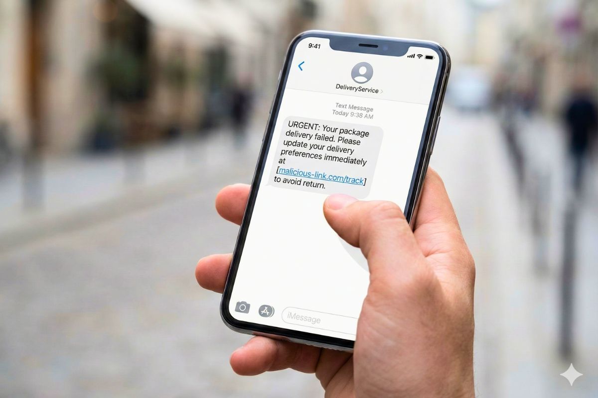 Smishing i vishing – jak rozpoznać, chronić się przed zagrożeniami cyfrowymi