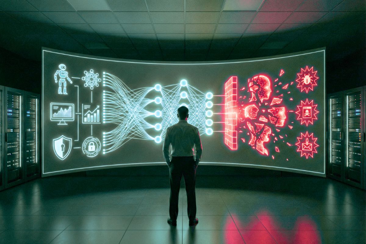 Wykorzystanie sztucznej inteligencji w biznesie przynosi realne korzyści