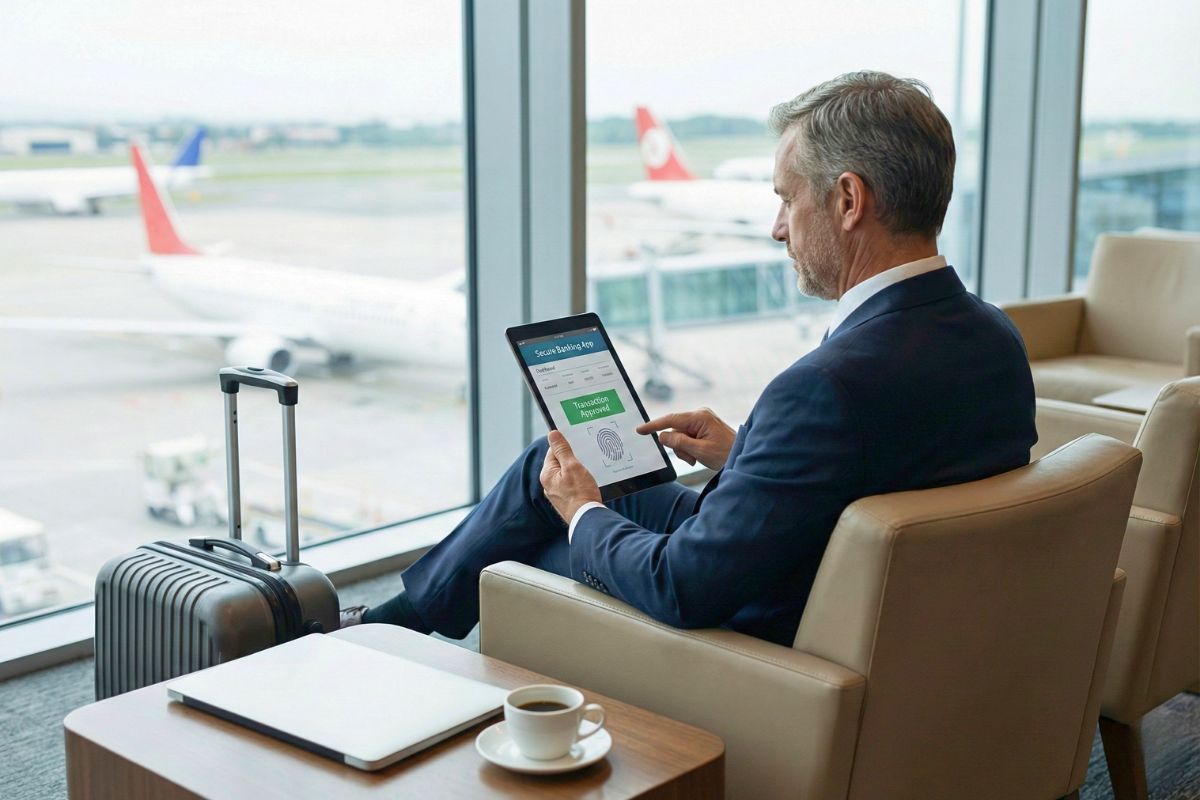 10 zasad bezpiecznej bankowości internetowej ochrona danych i finansów