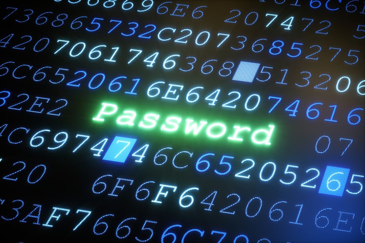 Bezpieczeństwo i zagrożenia dla haseł w przeglądarce internetowej