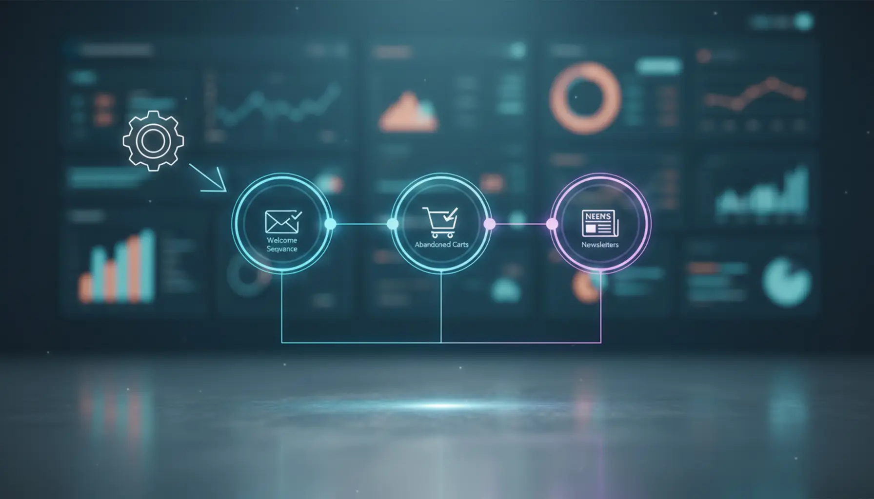 Automatyzacja e-mail marketingu skuteczne strategie dla firm i bezpieczeństwo