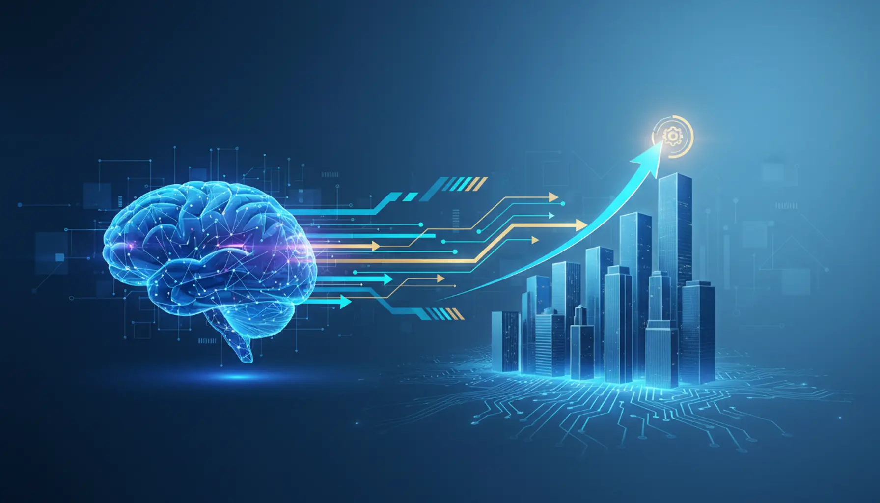 Praktyczne wdrożenie AI w firmie – kluczowe kroki do sukcesu AI