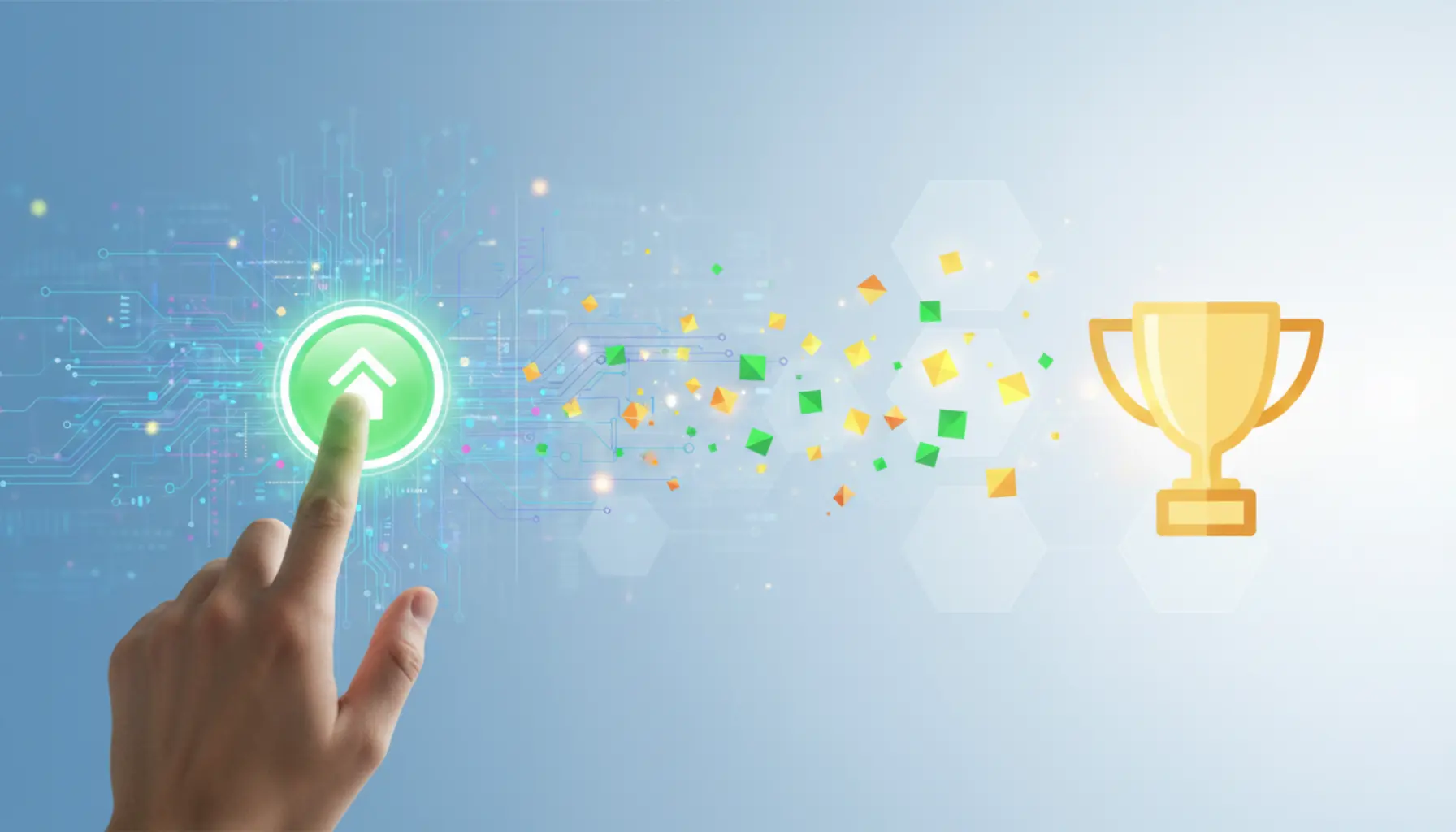 Szybkie wdrożenie AI, quick wins sztuczna inteligencja w firmie