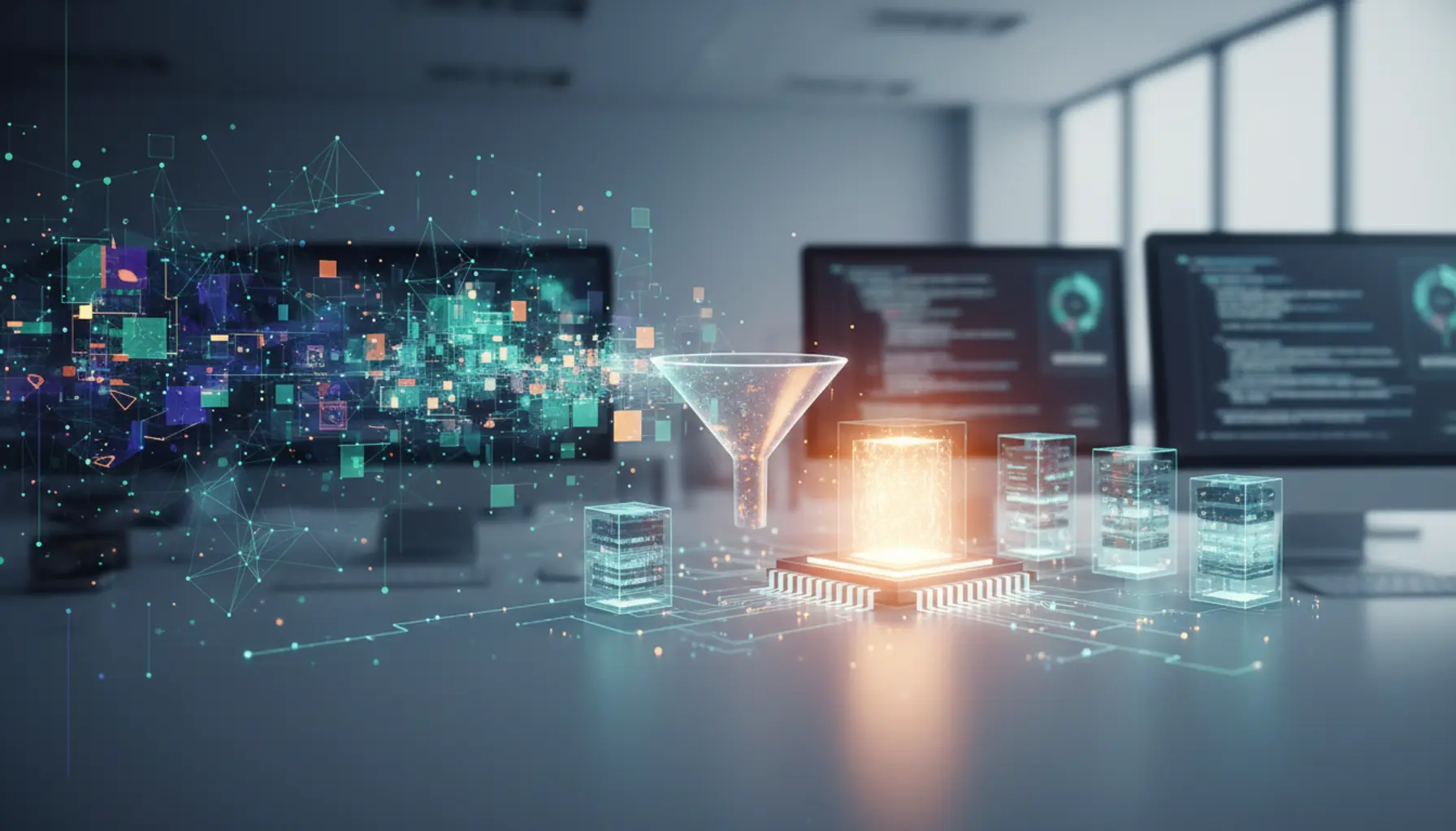 Wdrożenie AI w firmie praktyczny przewodnik krok po kroku wdrożenie AI