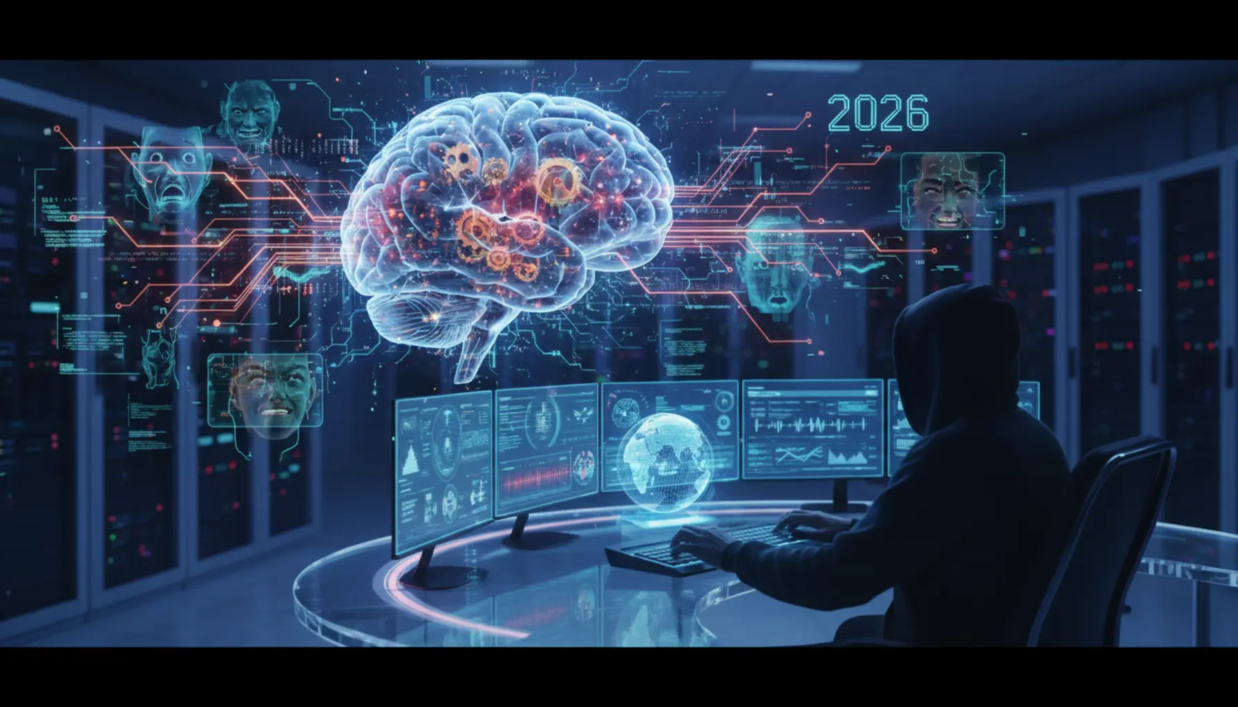 Socjotechnika w cyberzagrożeniach jak emocje stają się bronią cyberataków
