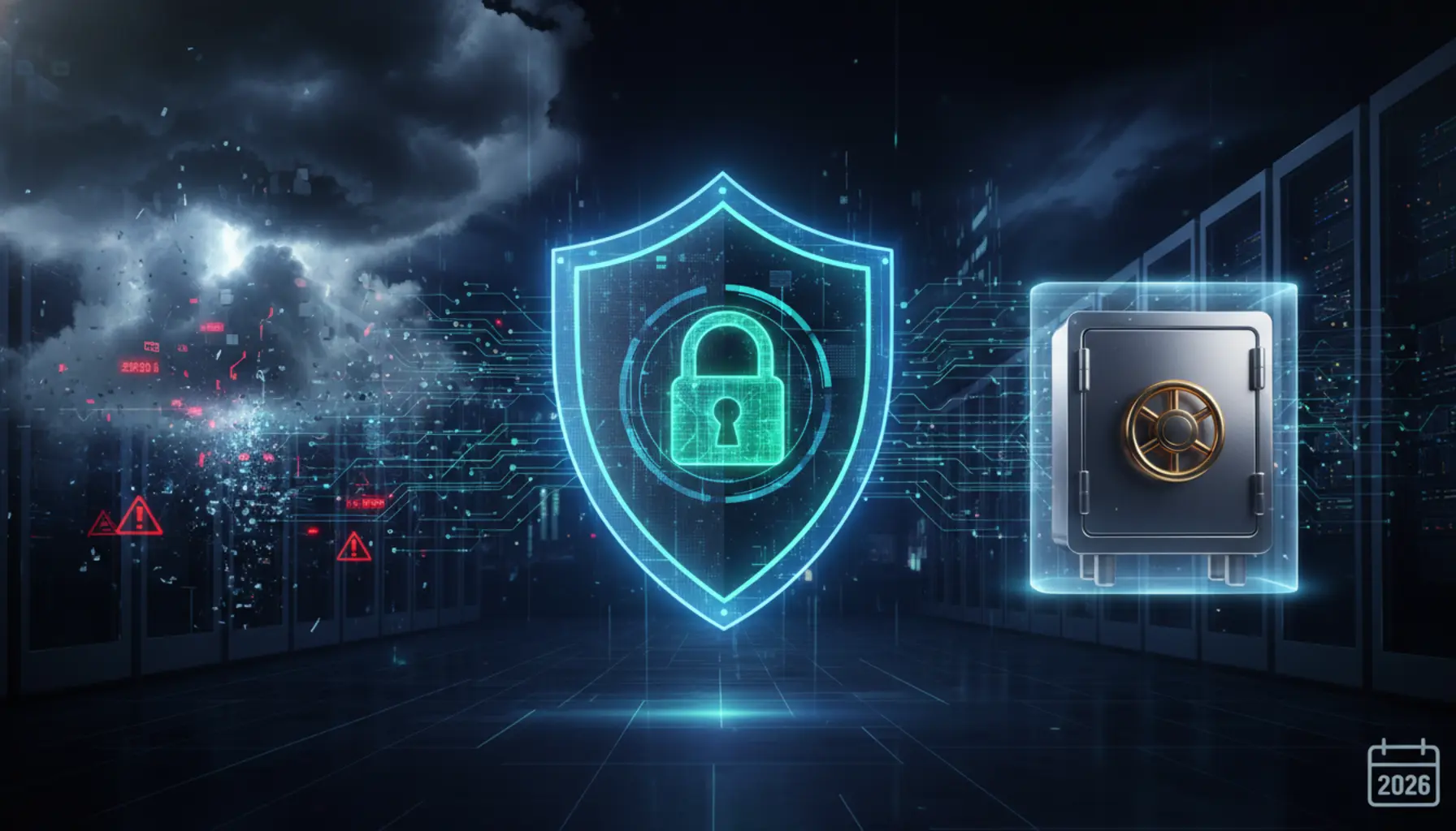 Nowoczesne ubezpieczenia cyber odporność firm skuteczna ochrona danych