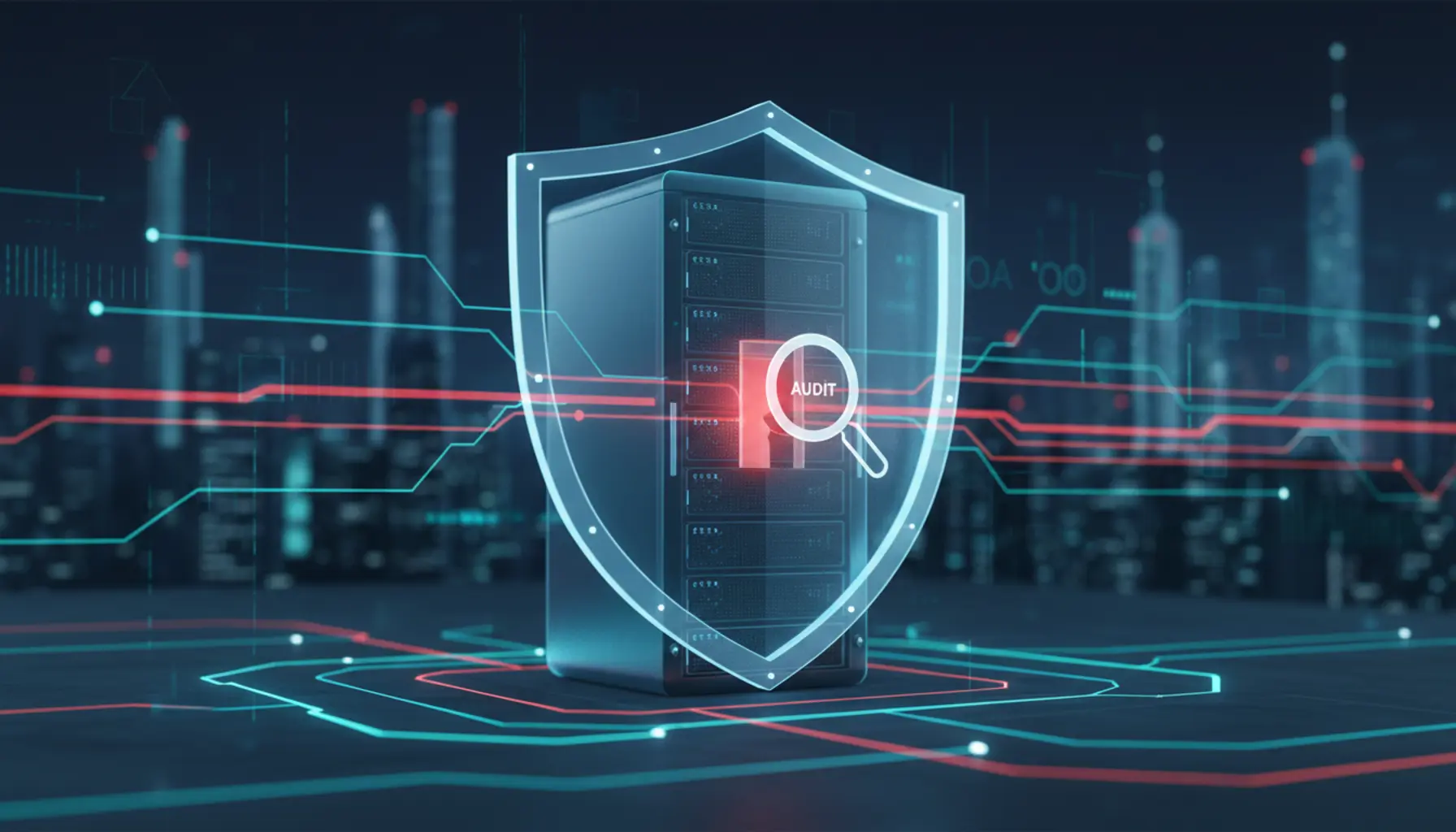 Audyt i NIS2 w łańcuchu dostaw ICT jako podstawa cyberbezpieczeństwa firm