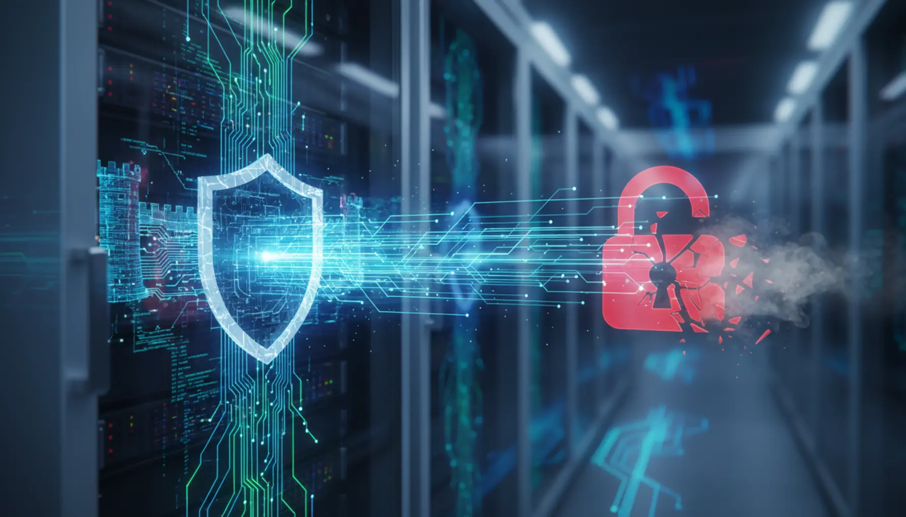 DevSecOps bezpieczeństwo jako fundament nowoczesnego DevOps w projekcie IT