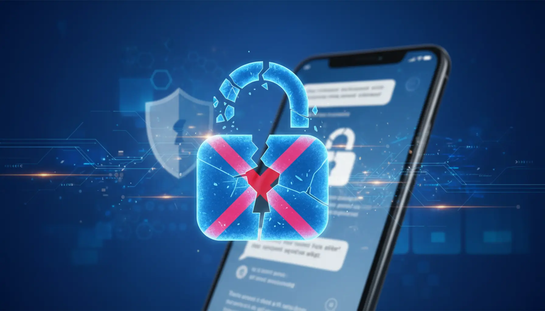 Alternatywy dla sms mfa w ochronie przed cyberzagrożeniami biznesu