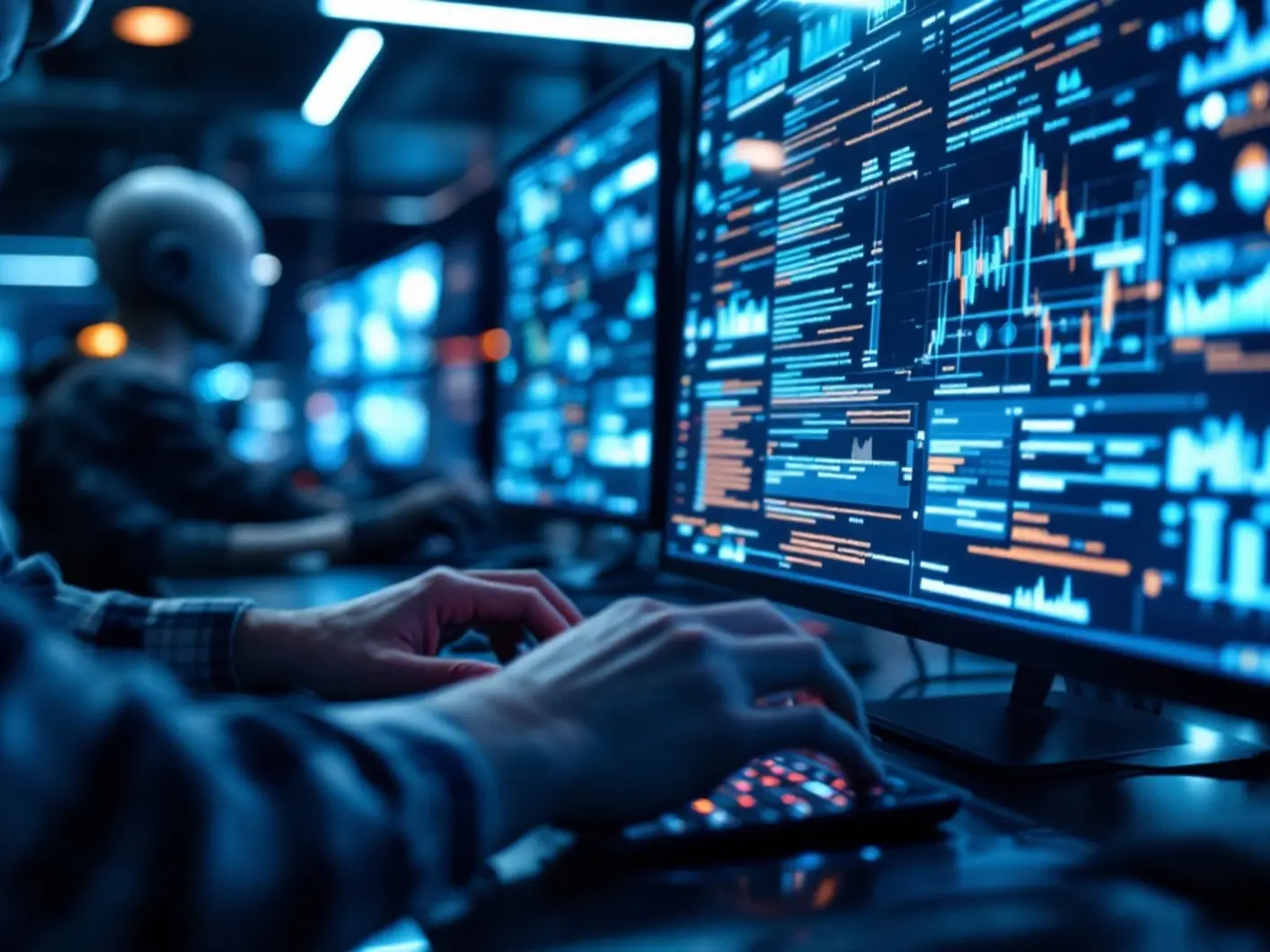 Fileless attack detection — monitorowanie zagrożeń w pamięci RAM systemu Windows