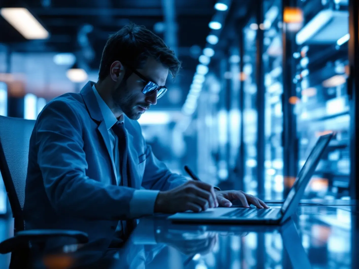 Data governance przy trenowaniu AI zgodnie z RODO w firmie