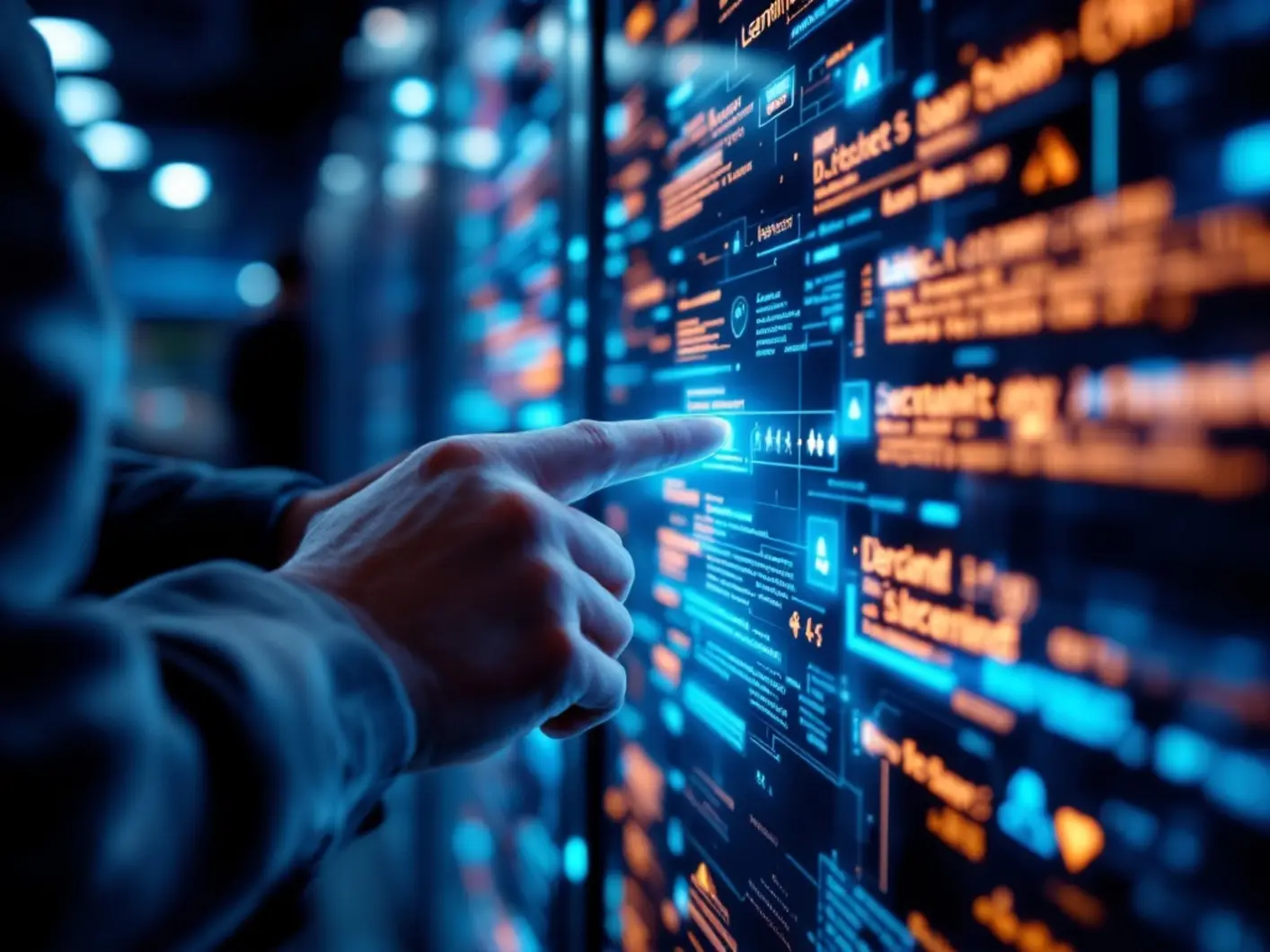 Psychologiczne błędy poznawcze wykorzystywane przez hakerów w cyberprzestępczości
